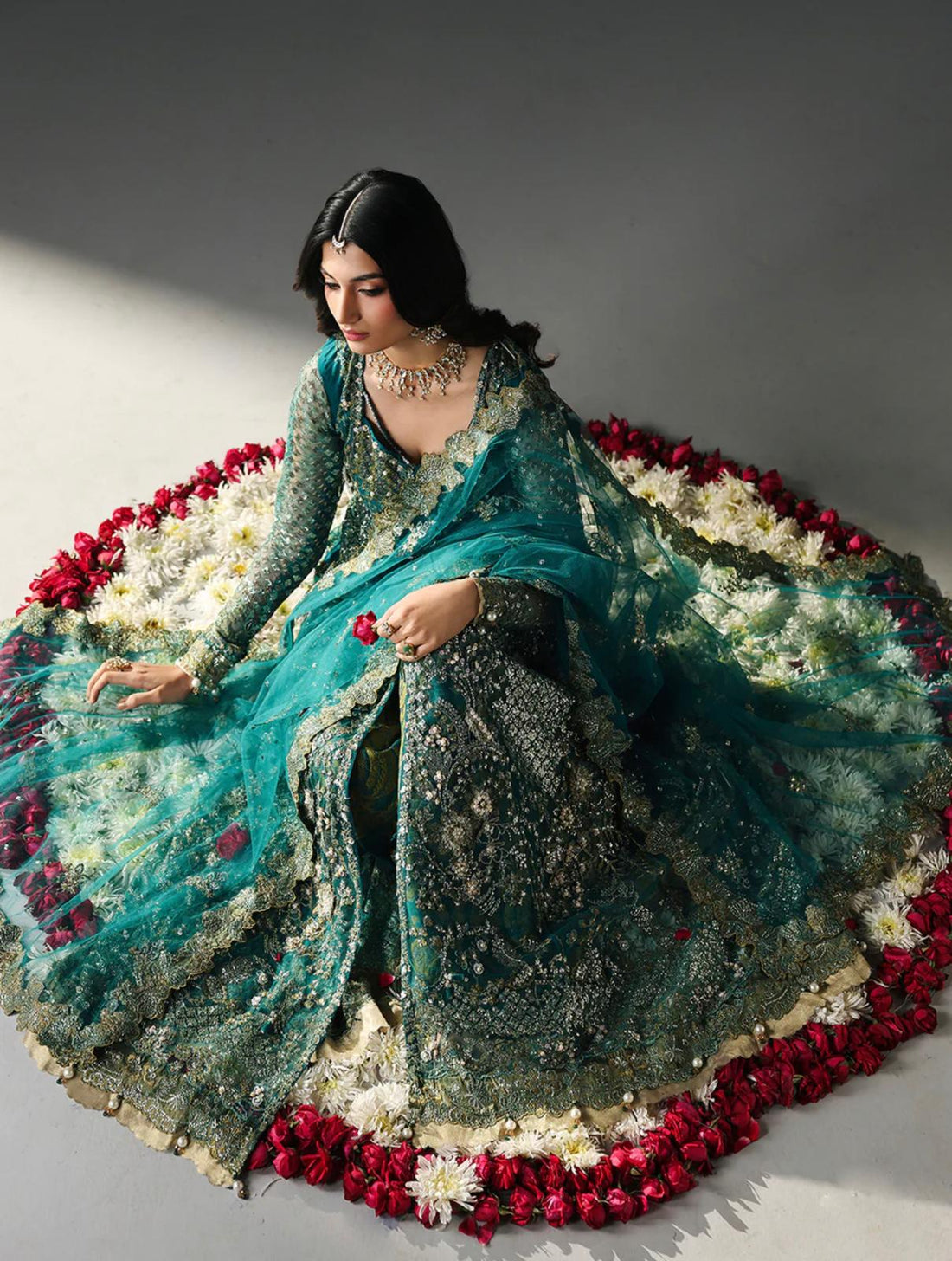 Top Pakistani Wedding Dresses Trends 2026 – Your Ultimate Style Guide