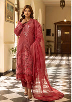 MARIA B by SIMRANS…..LUX COLLECTION 4.0