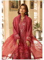 MARIA B by SIMRANS…..LUX COLLECTION 4.0