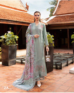M Prints من ماريا. بي - 2A