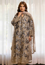 MARIA B by SIMRANS…. LUX COLLECTION 5.0