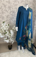 MARIA B….M BASICS- 12A