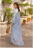 MARIA B by SIMRANS…. LUX COLLECTION 5.0