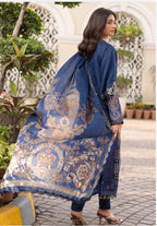 MARIA B by SIMRANS…LUX COLLECTION 1.0