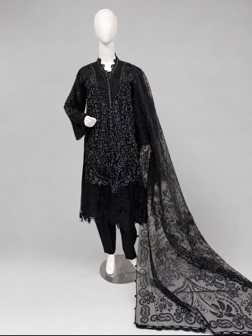 D7 …ماريا بي (مستوحى)