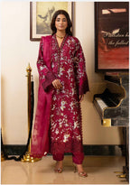 MARIA B by SIMRANS…. LUX COLLECTION 5.0