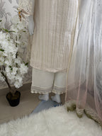 UJALA | 3 piece Embroidered Pakistani Suit