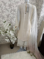 UJALA | 3 piece Embroidered Pakistani Suit