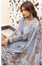 MARIA B by SIMRANS…LUX COLLECTION 1.0