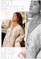 MARIA B by SIMRANS…. LUX COLLECTION 5.0