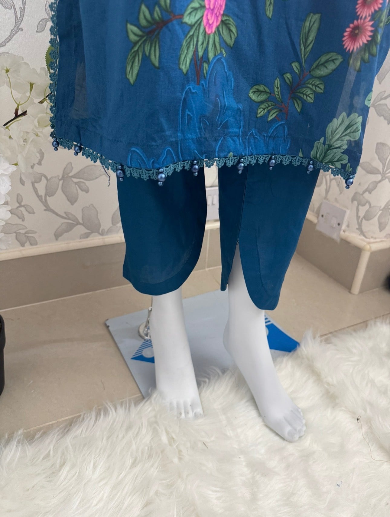 MARIA B….M BASICS- 12A
