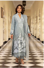 MARIA B by SIMRANS…..LUX COLLECTION 4.0