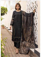 MARIA B by SIMRANS…LUX COLLECTION 1.0