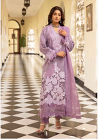 MARIA B by SIMRANS…..LUX COLLECTION 4.0