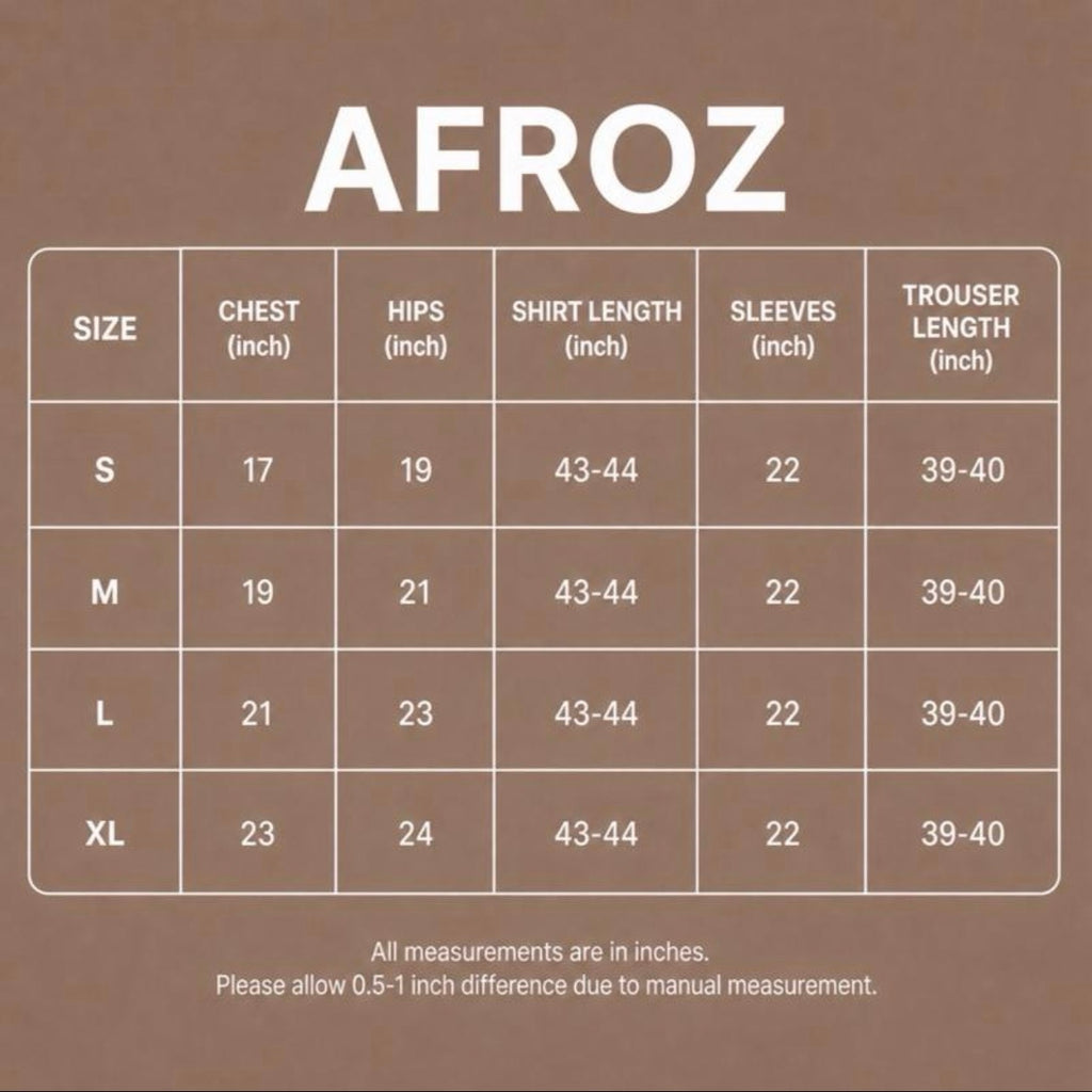 AFROZ Sage green | 3 piece Embroidered soft Organza Suit