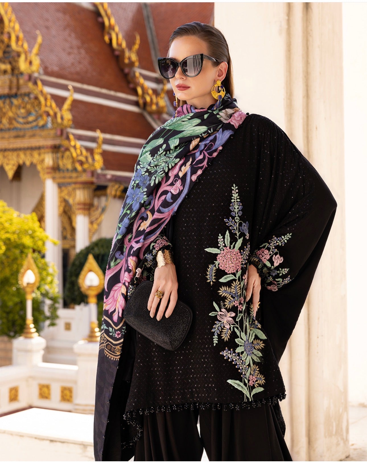 M prints by MARIA.B - 2B ( original)