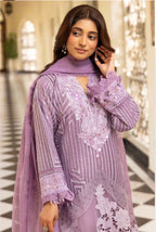 MARIA B by SIMRANS…..LUX COLLECTION 4.0
