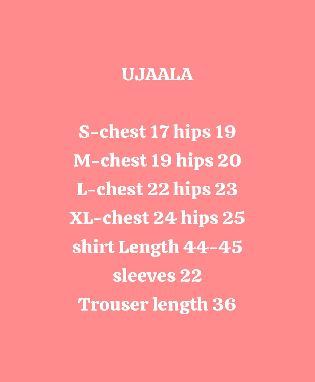 UJALA | 3 piece Embroidered Pakistani Suit