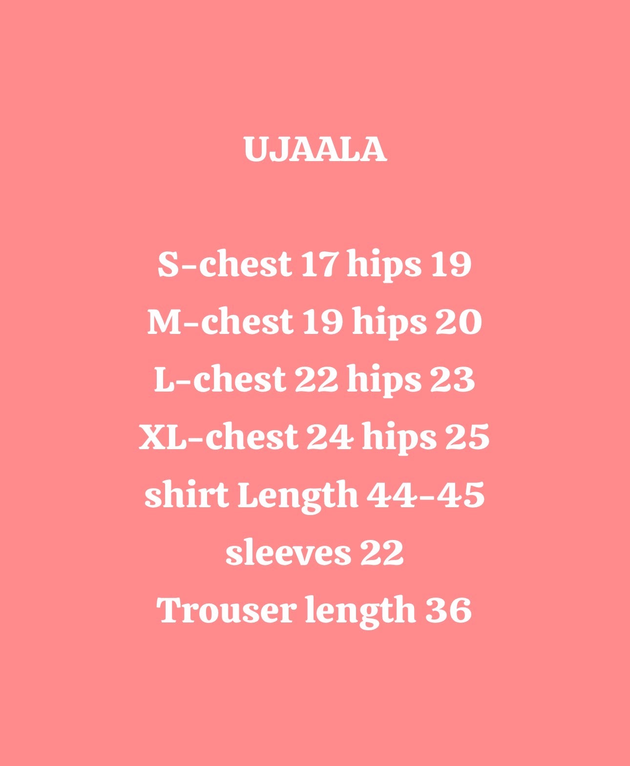 UJALA | 3 piece Embroidered Pakistani Suit
