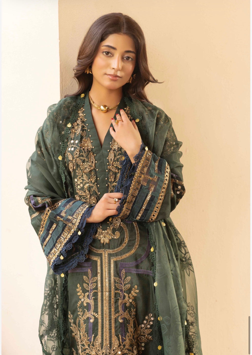 MARIA B লাক্স কালেকশন 2.0