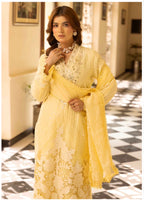 MARIA B by SIMRANS…..LUX COLLECTION 4.0