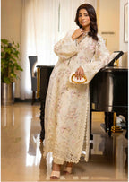 MARIA B by SIMRANS…. LUX COLLECTION 5.0