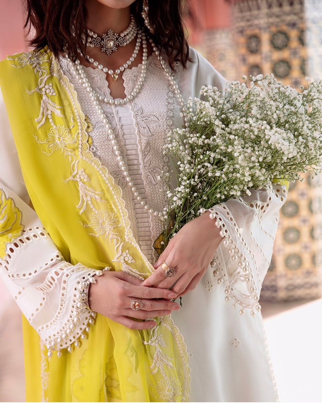 Charizma (original)REEM….Lawn collection