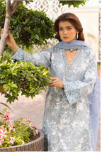 MARIA B by SIMRANS…. LUX COLLECTION 5.0