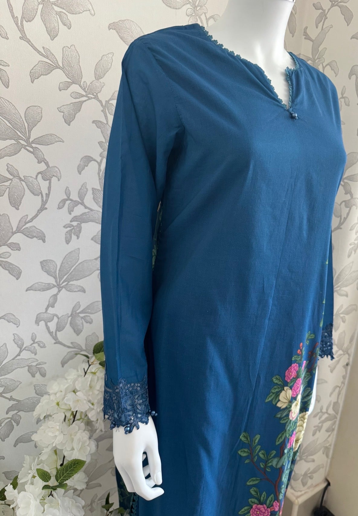 MARIA B….M BASICS- 12A