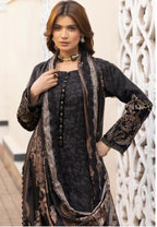 MARIA B by SIMRANS…LUX COLLECTION 1.0