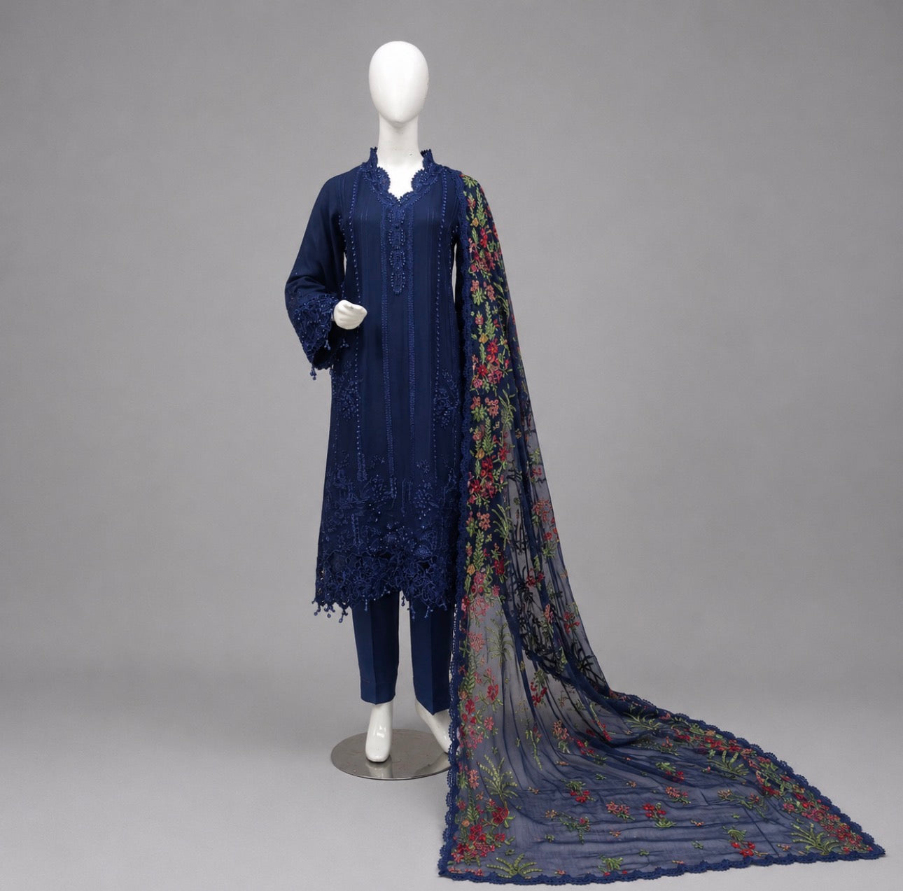 D12…. ماريا بي (مستوحى)