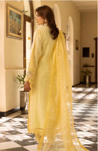 MARIA B by SIMRANS…..LUX COLLECTION 4.0