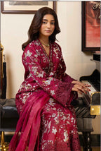MARIA B by SIMRANS…. LUX COLLECTION 5.0