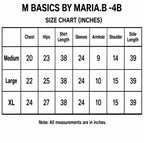 4B-M BASICS by MARIA.B ORIGINAL | 3 piece stitched Lawn suit
