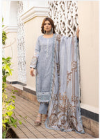 MARIA B by SIMRANS…LUX COLLECTION 1.0