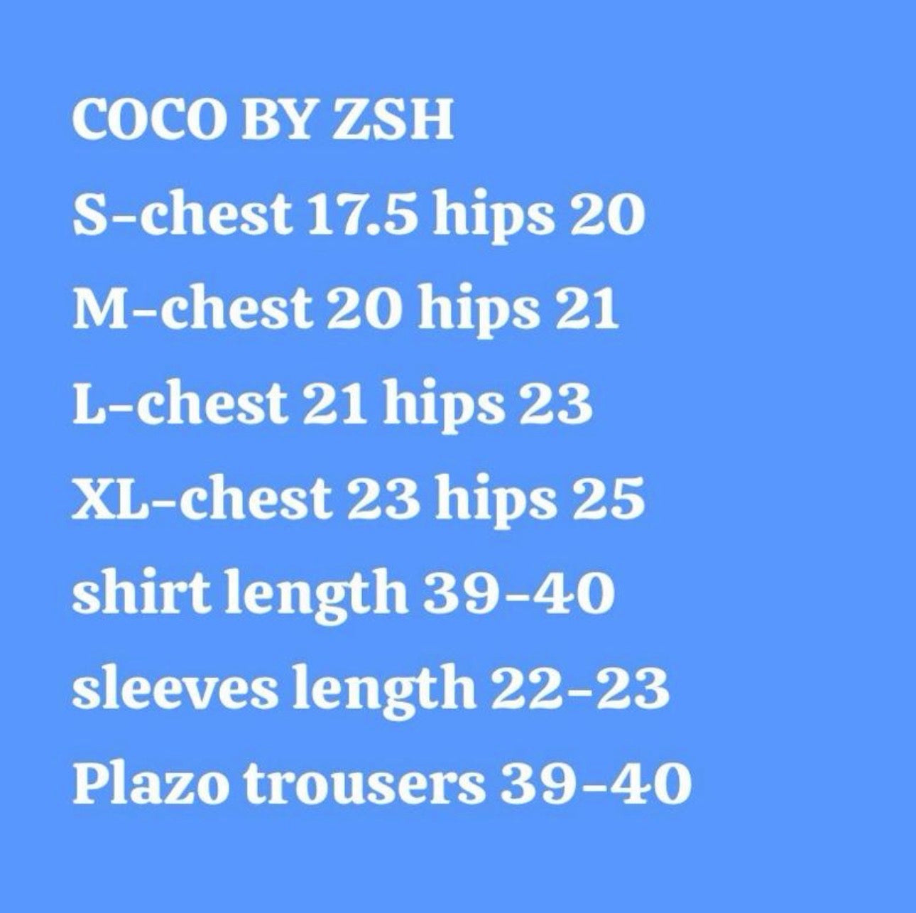 COCO by ZSH | 3 piece Printed Lawn Suit (original )