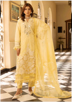 MARIA B by SIMRANS…..LUX COLLECTION 4.0
