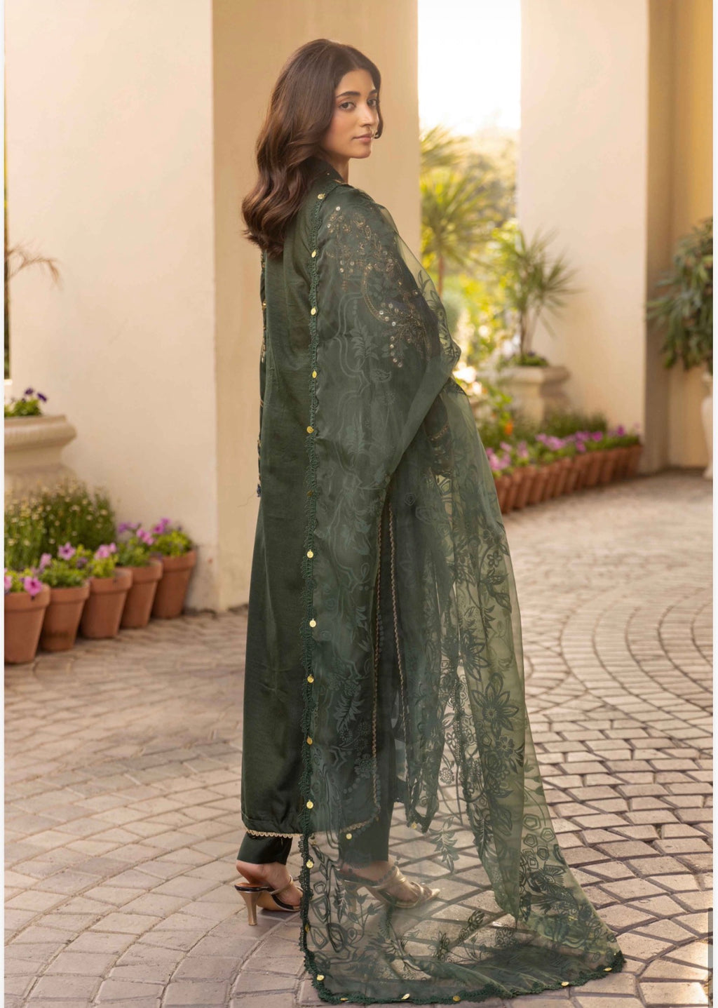 MARIA B লাক্স কালেকশন 2.0
