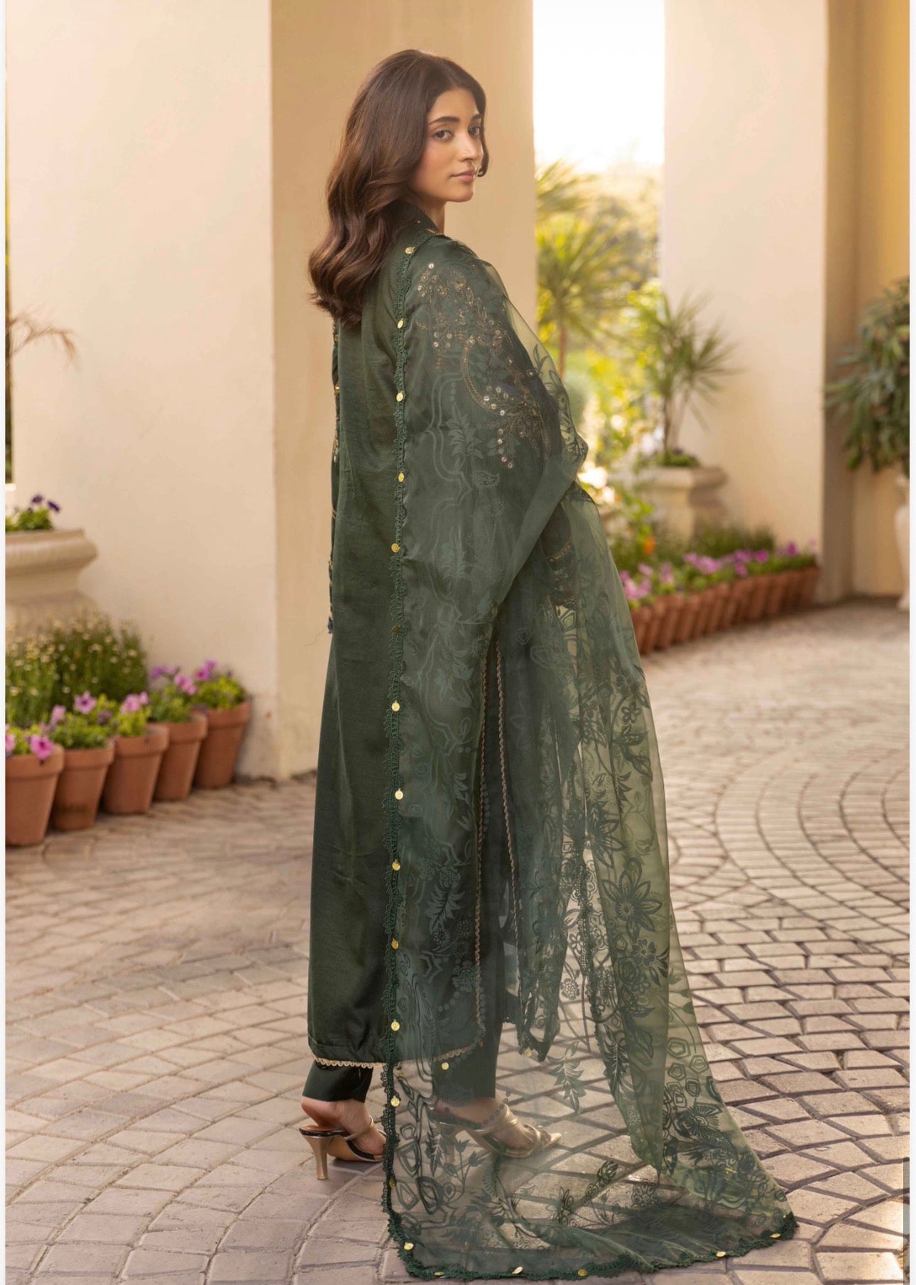 MARIA B লাক্স কালেকশন 2.0
