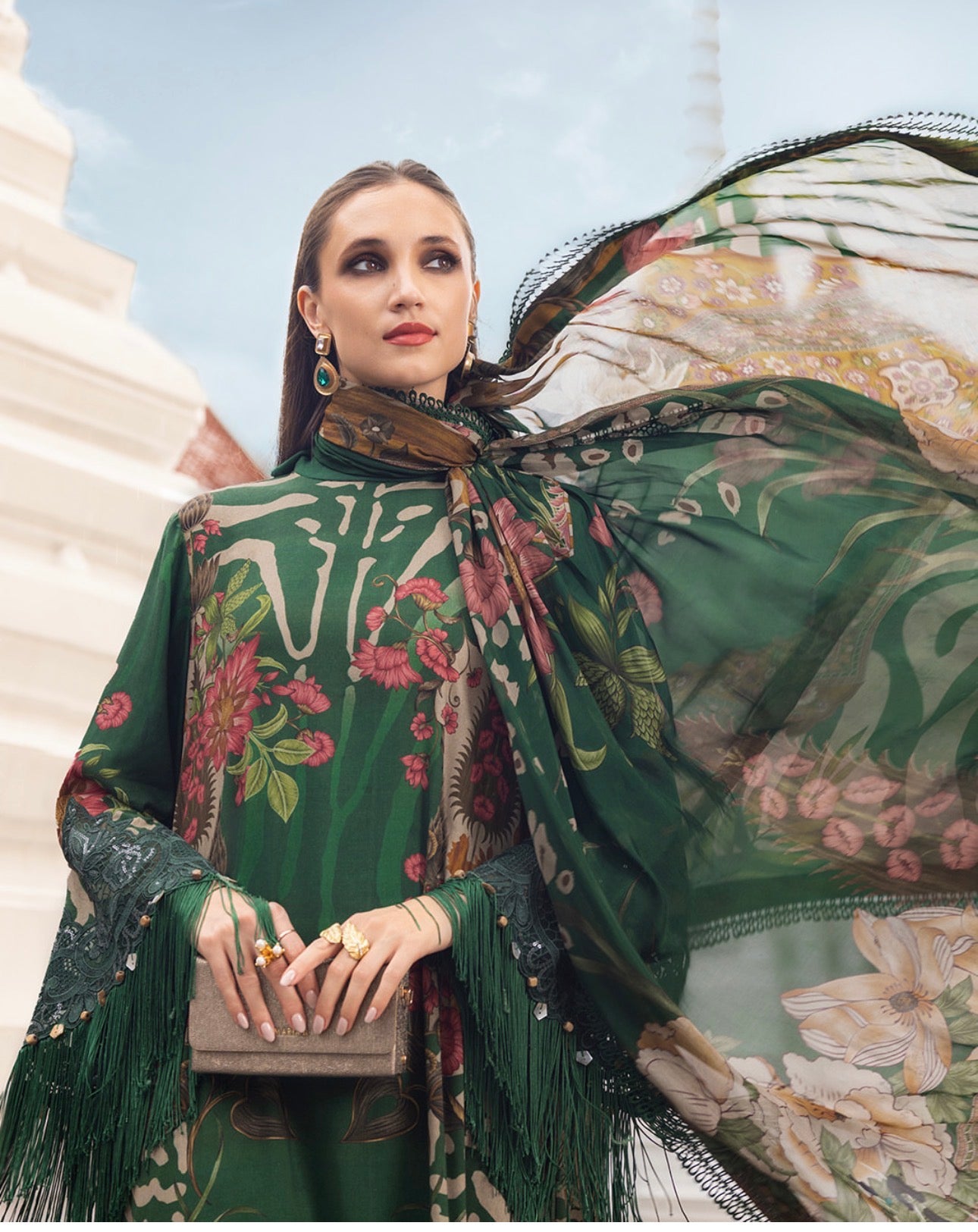 M Prints من ماريا بي - 10أ