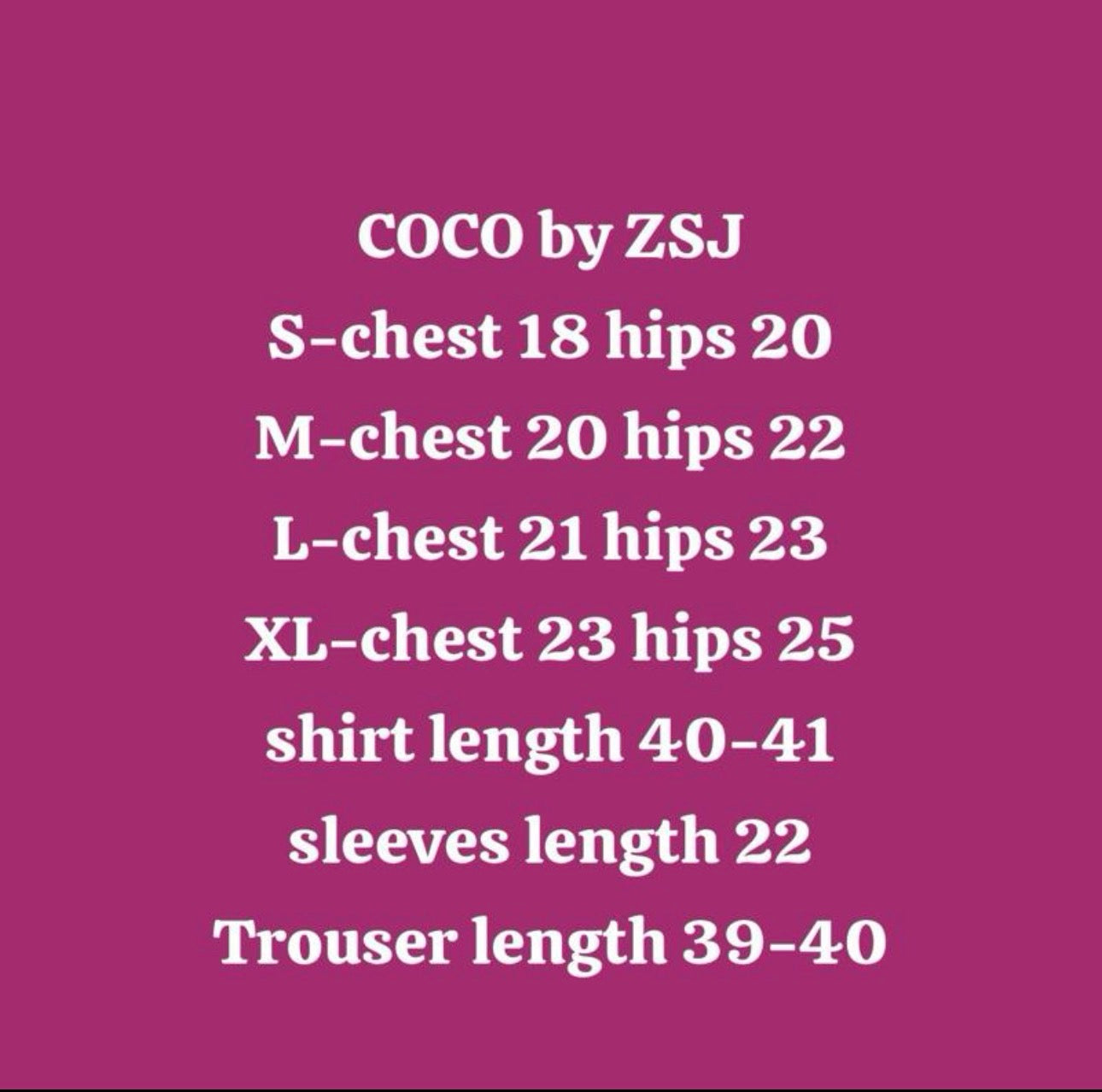 COCO by ZSH | 3 piece Printed Lawn Suit (original)