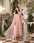 MARIA.B inspired | 3 piece Embroidered Luxury chiffon collection