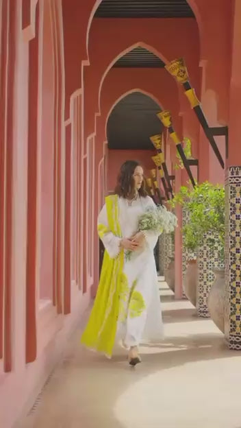 Charizma (original)REEM….Lawn collection